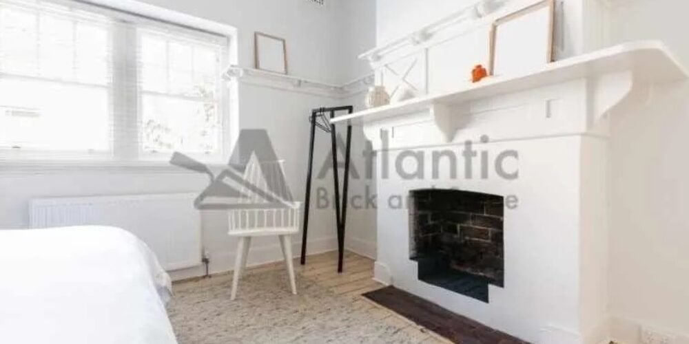 A complete guide to fireplace restoration