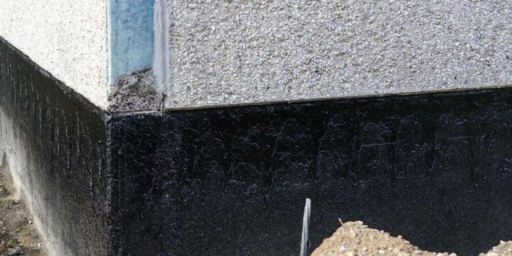Common Foundation Waterproofing Mistakes to Avoid