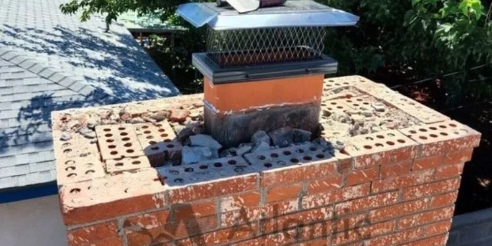 What to Look for During a Masonry Chimney Inspection