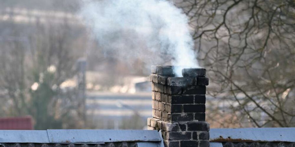 What Causes Chimney Drafting Issues?