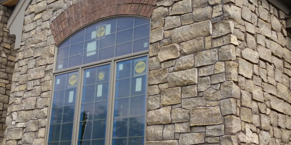 Masonry Lintel Repair Guide