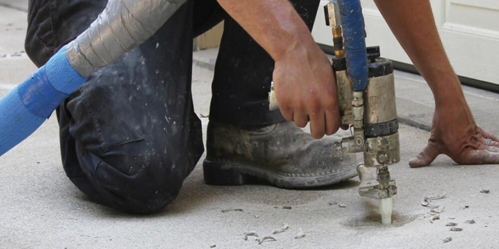 What is Polyurethane Injection