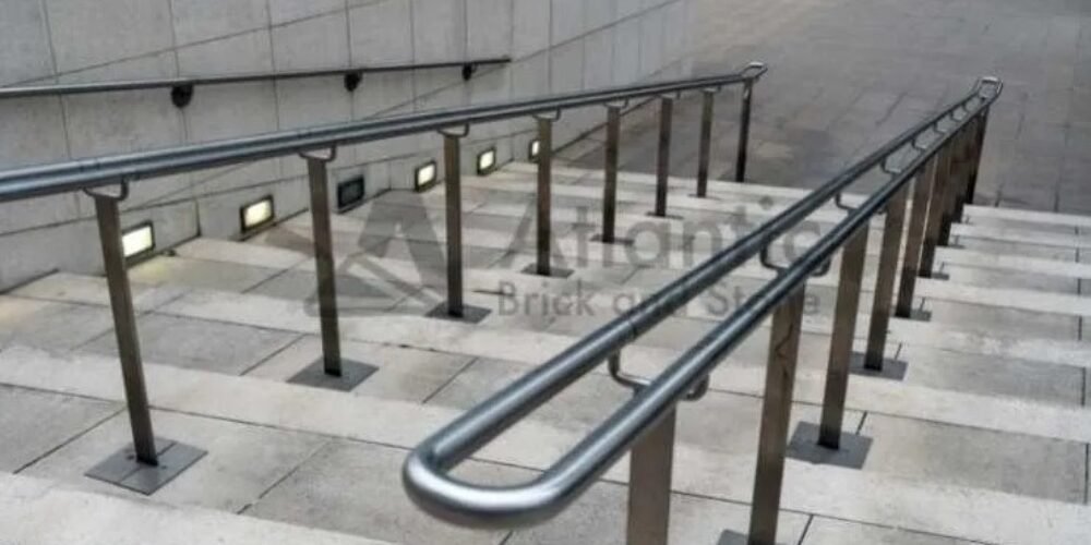 8 signs that it’s time to repair your concrete steps