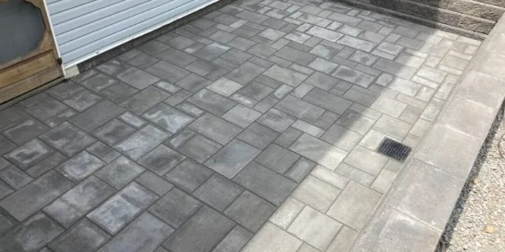 What is hardscape – An introduction to the different types of hardscapes