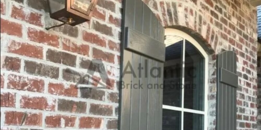 How to Restore the Color of Faded Brick Exteriors?