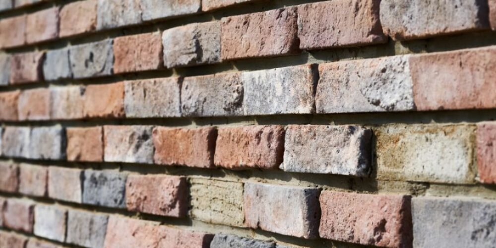 Can Brick Spalling be Repaired Without Replacing Entire Walls?