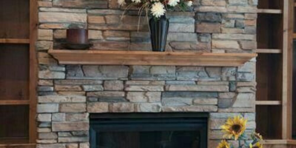 Pricing factors for stone fireplace remodel?