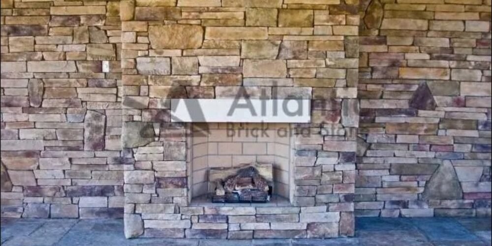 Stone Veneer for fireplaces what are the benefits?