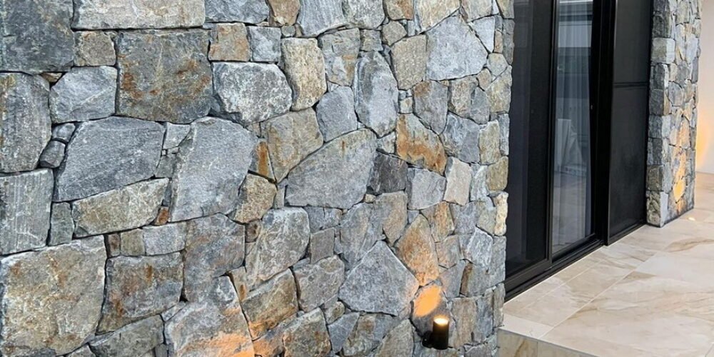 What is Stone Wall Cladding?