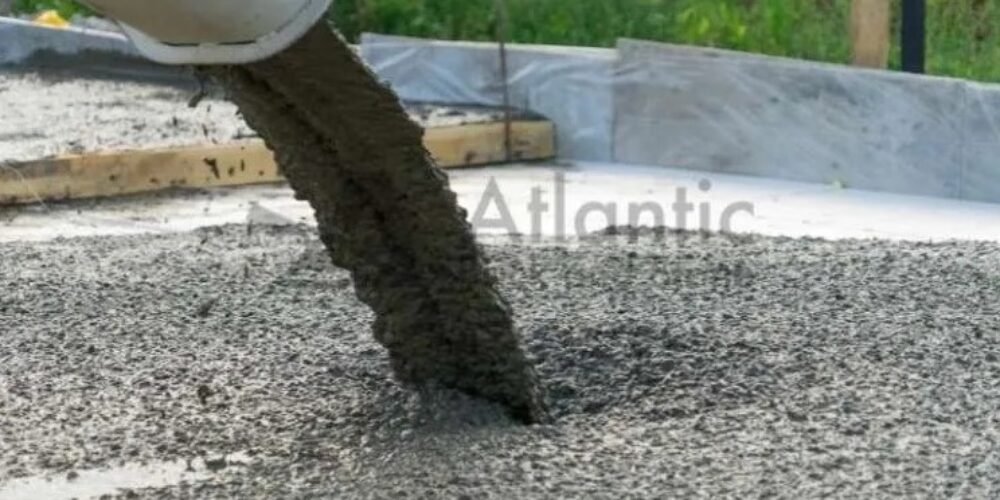 5 structural problems of concrete